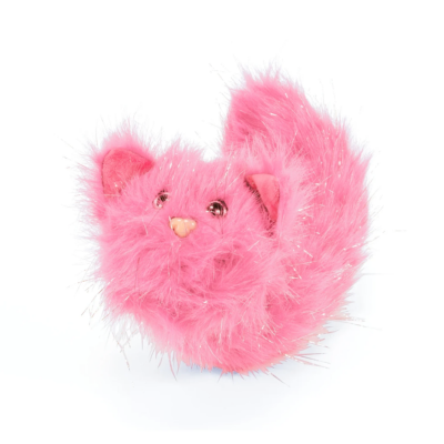 Protège-lames Animaux MAXI - Pink Kitty