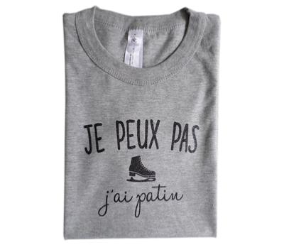 T-shirts, hauts et sweats