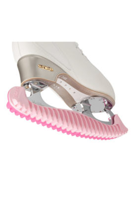 Protège-Lames E-Guard Duo - Fuchsia/Rose