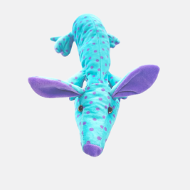 Protège-lames Animaux - Oryctérope