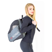 Sac à dos Edea Libra - Noir