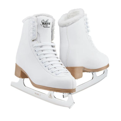 Patins à Glace - Jackson 380 Softskate