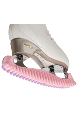 Protège-Lames E-Guard Duo - Violet/Rose