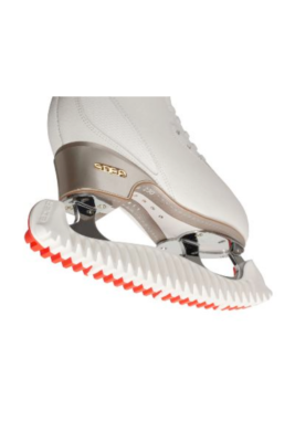 Protège-Lames E-Guard Duo - White/Red