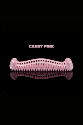 Protège-lames E-Guard - Candy Pink